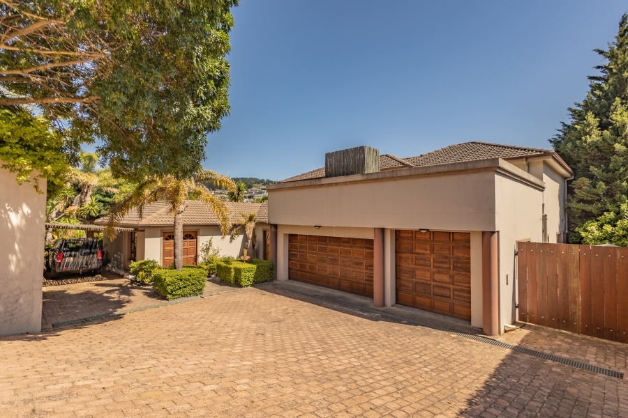 4 Bedroom Property for Sale in Welgedacht Western Cape